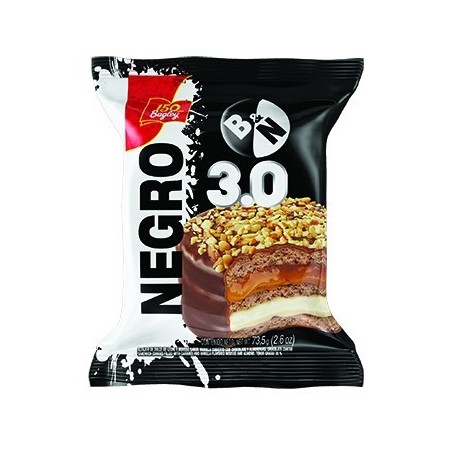 ALFAJOR BYN 3.0 BLANCO x73.5g