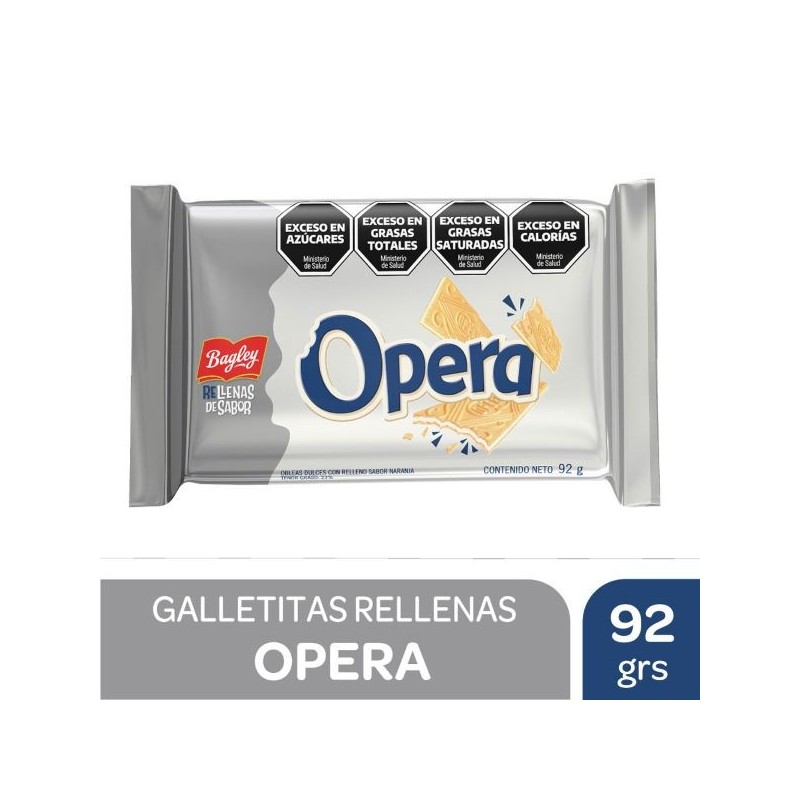 OPERA x92g.