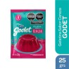 GEL GODET CEREZA x25g.