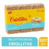 CRIOLLITAS S/SAL 3x169g.