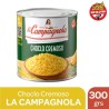 LC CHOCLO CREMOSO x300g
