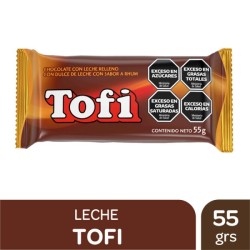 TOFI RELLENO LECH x55Gs