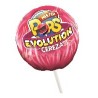 MR.POPS EVOL. CEREZA x 24u